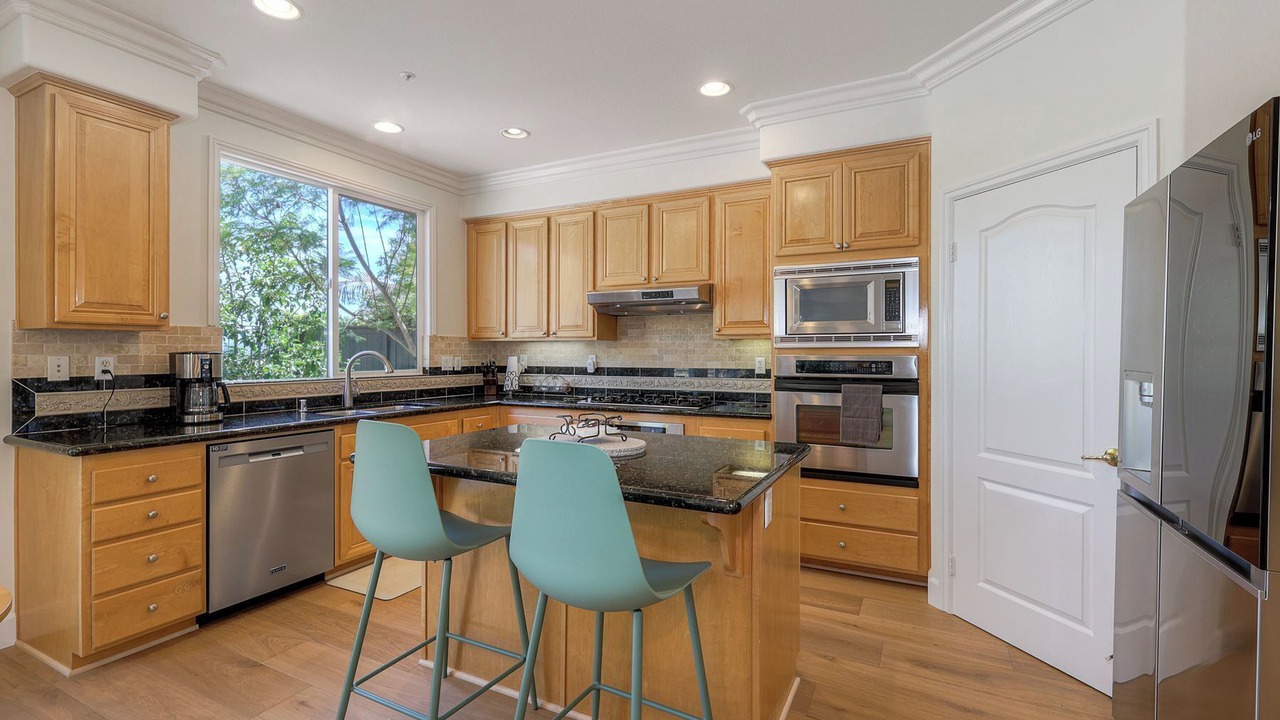 Photo of Kitchen in Aviara