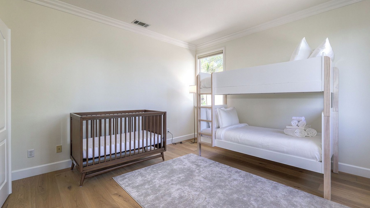 Photo of Bedroom in Aviara