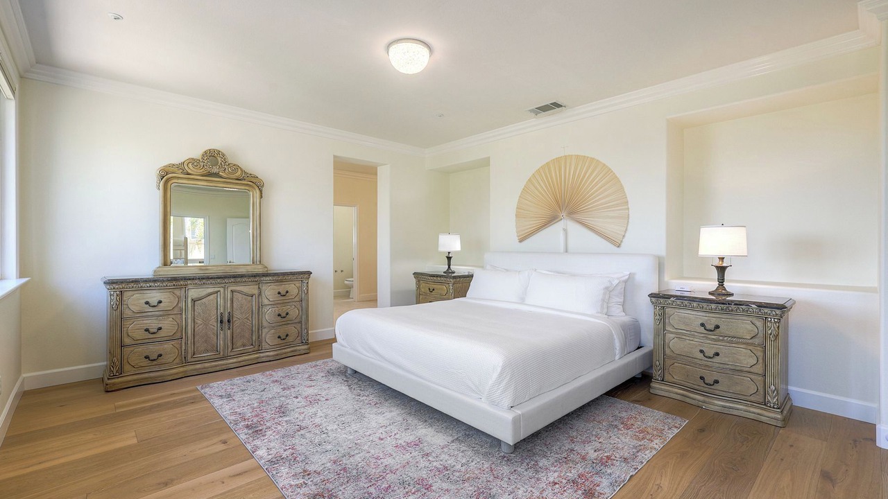 Photo of Bedroom in Aviara