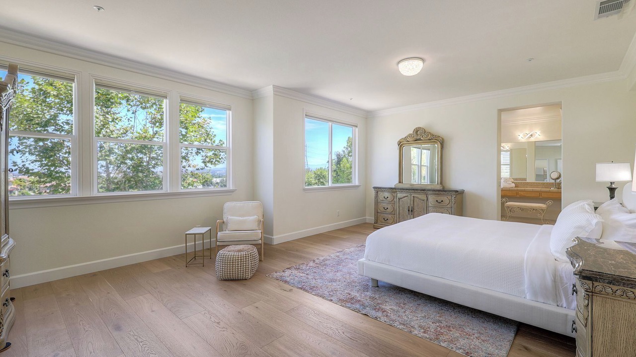 Photo of Bedroom in Aviara