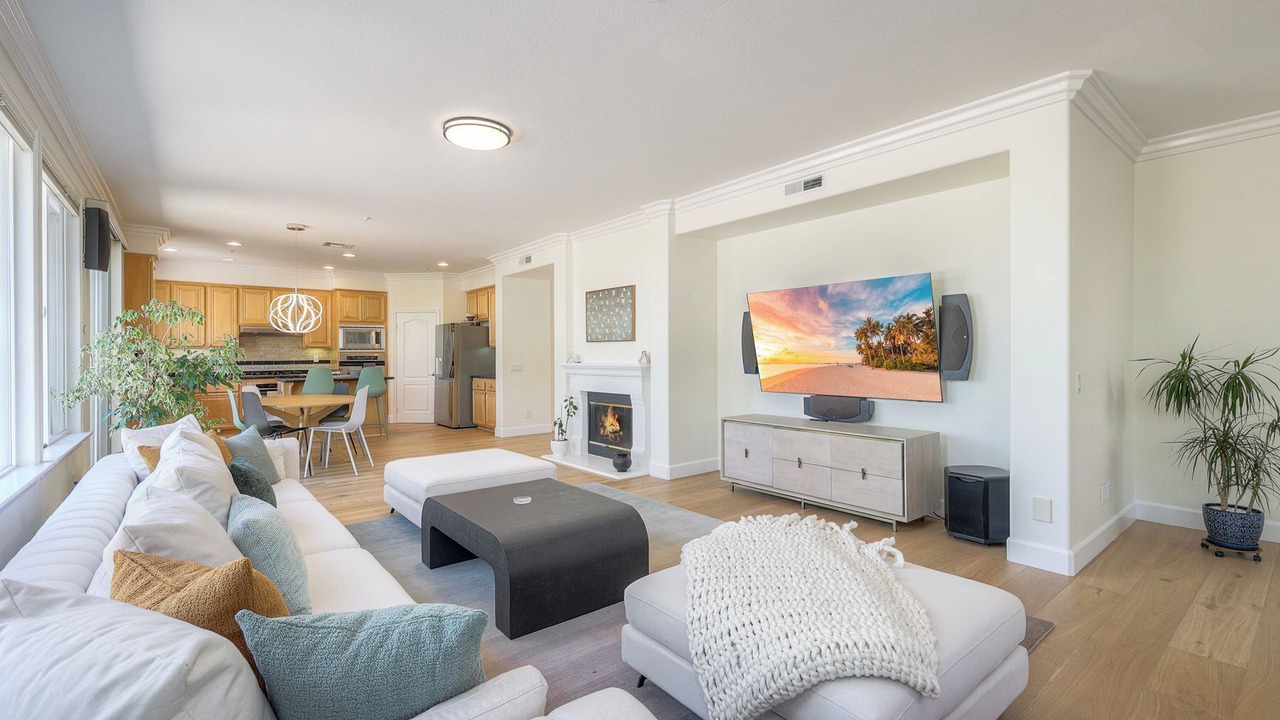 Photo of Livingroom in Aviara