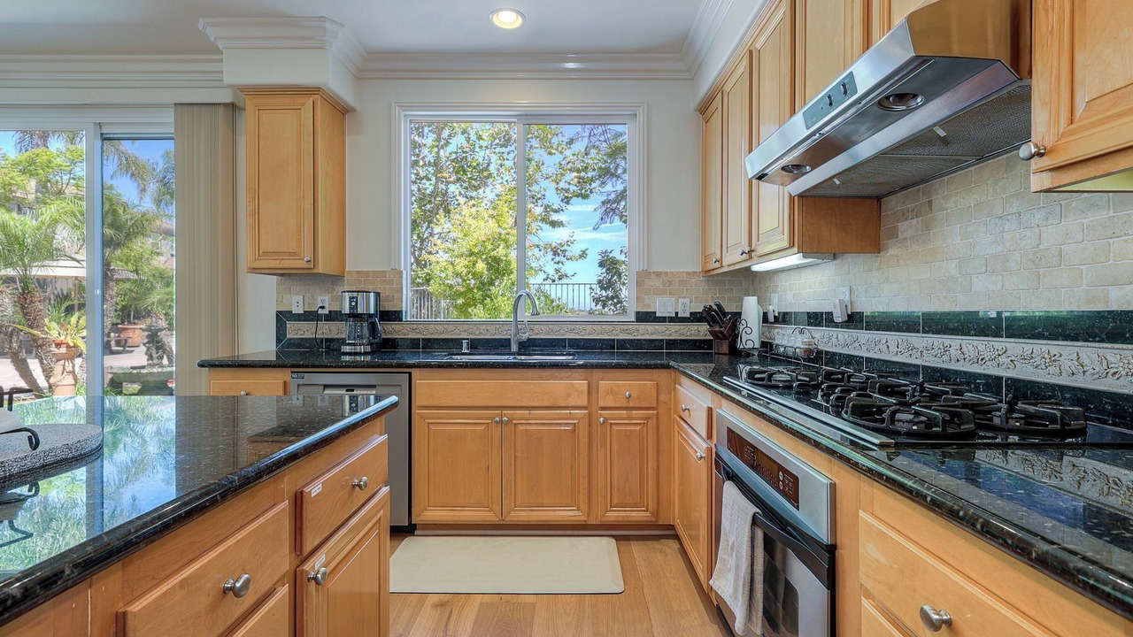 Photo of Kitchen in Aviara