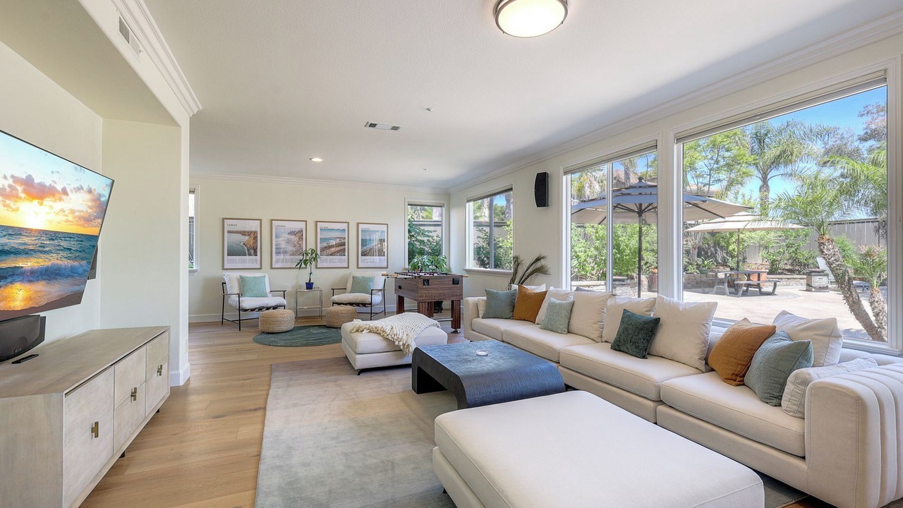 Photo of Livingroom in Aviara