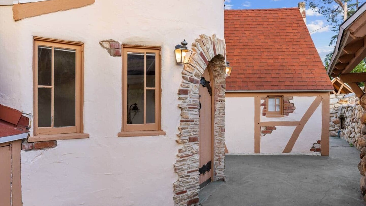 Photo of Outdoor in Newhall