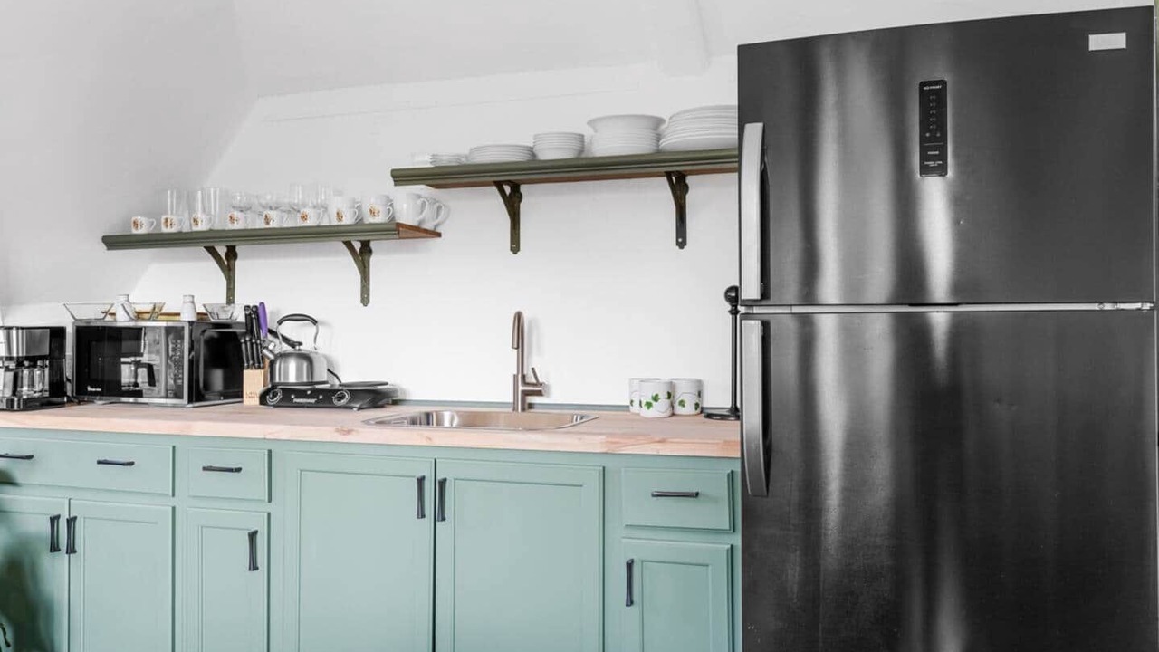 Photo of Kitchen in Newhall