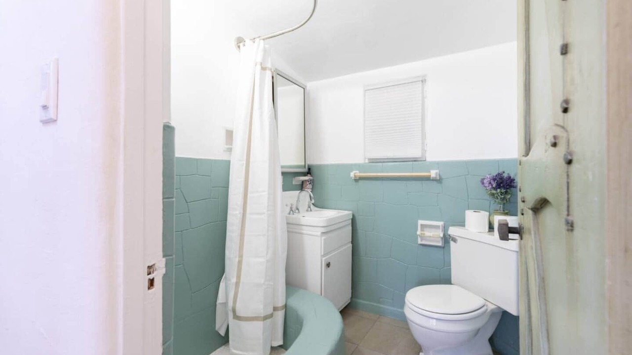 Photo of Bathroom in Newhall