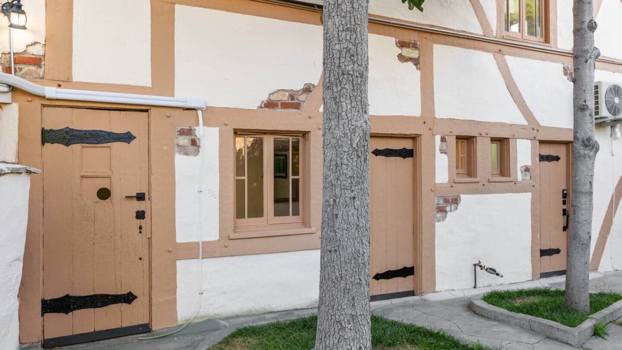 Photo of Outdoor in Newhall