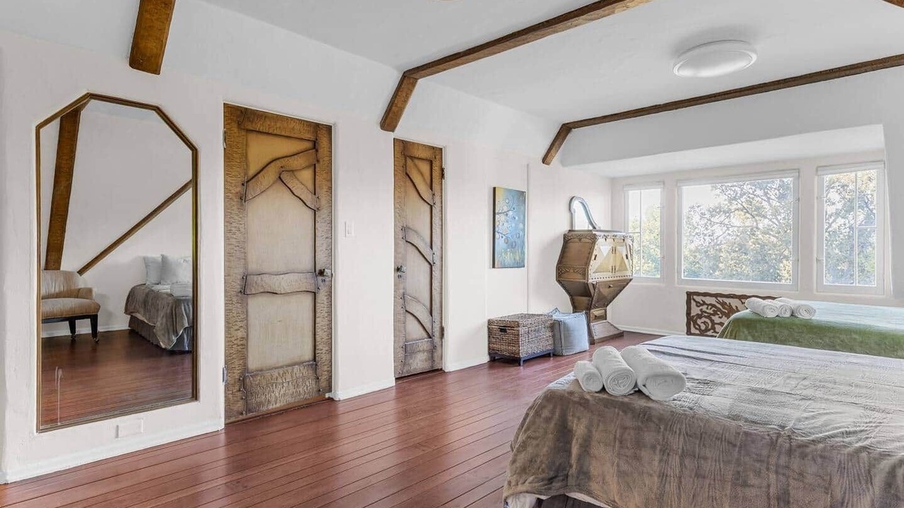 Photo of Bedroom in Newhall