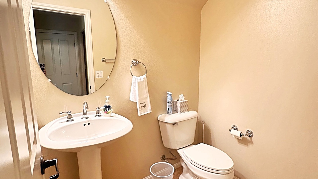 Photo of Bathroom in Carmel Valley