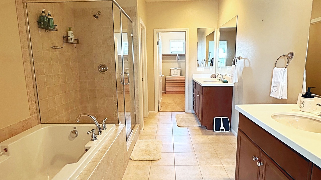 Photo of Bathroom in Carmel Valley