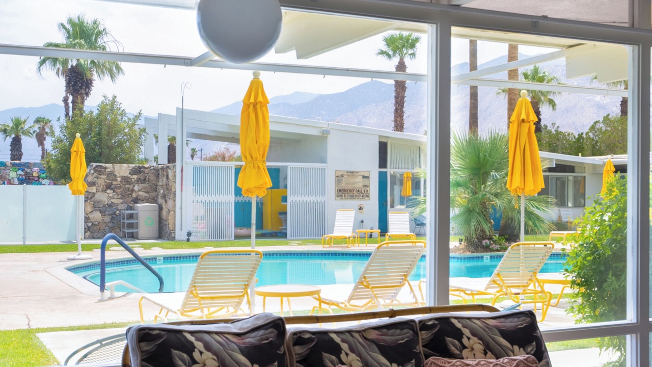 Photo of Outdoor in Desert Park Estates