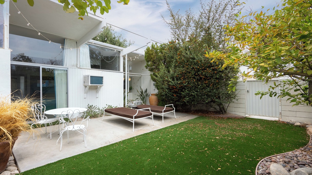 Photo of Outdoor in Desert Park Estates