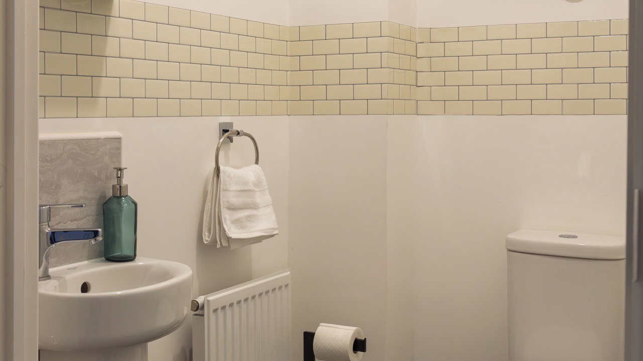 Photo of Bathroom in Holbrooks