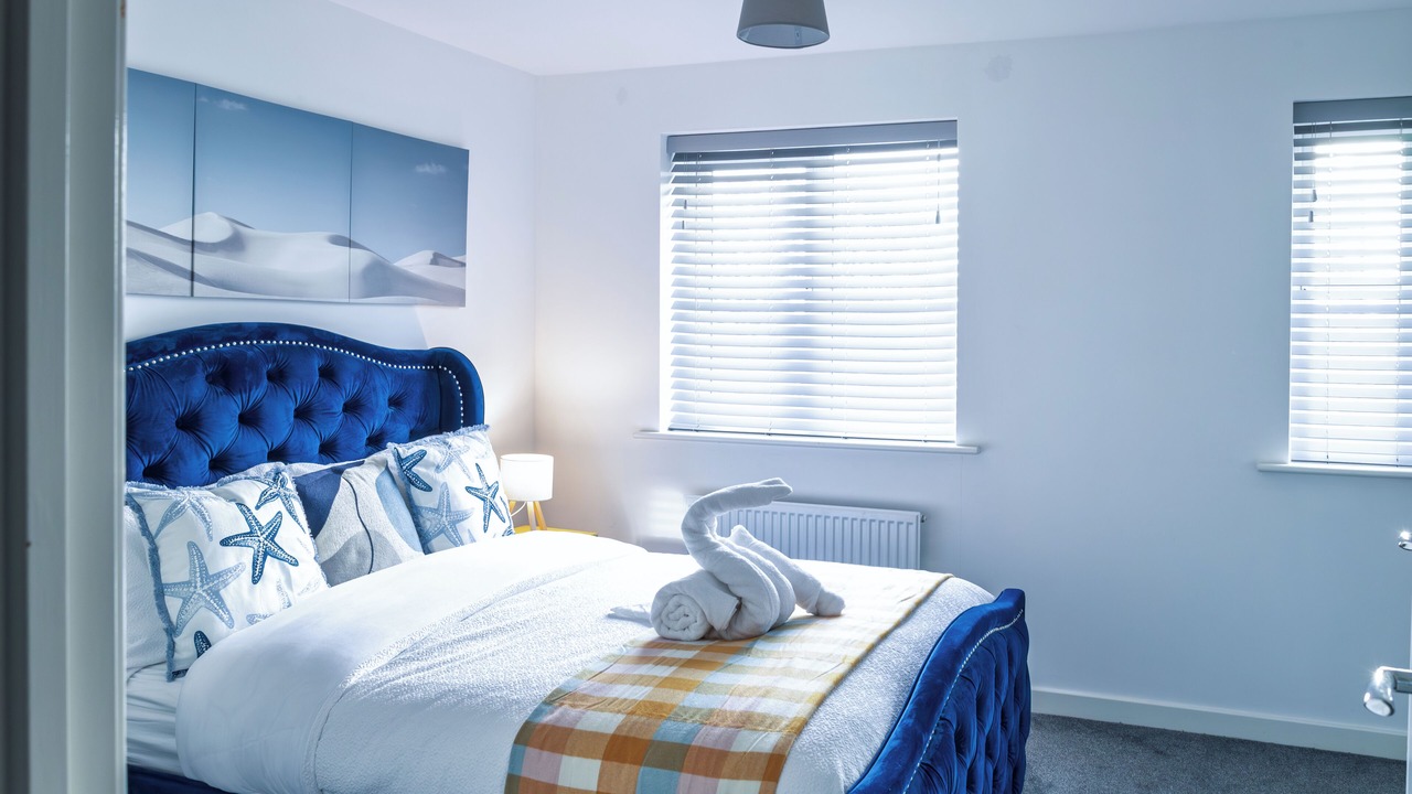 Photo of Bedroom in Holbrooks
