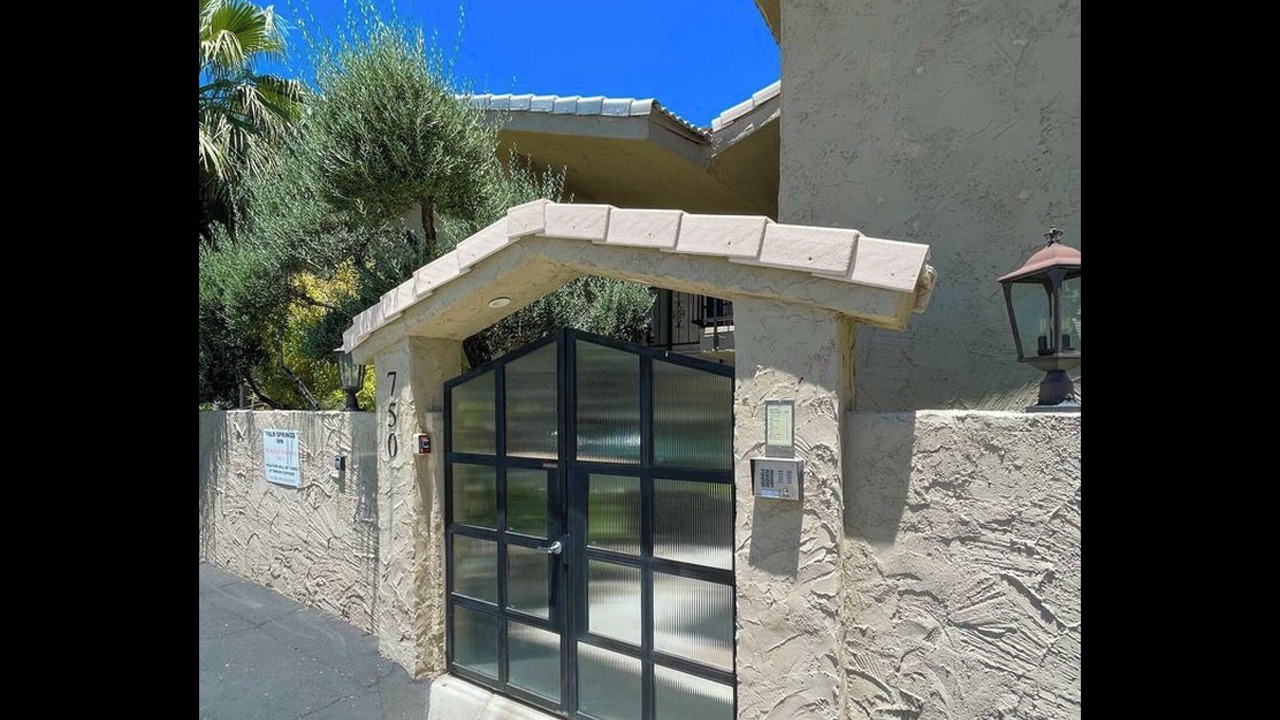 Photo of Outdoor in Tahquitz River Estates
