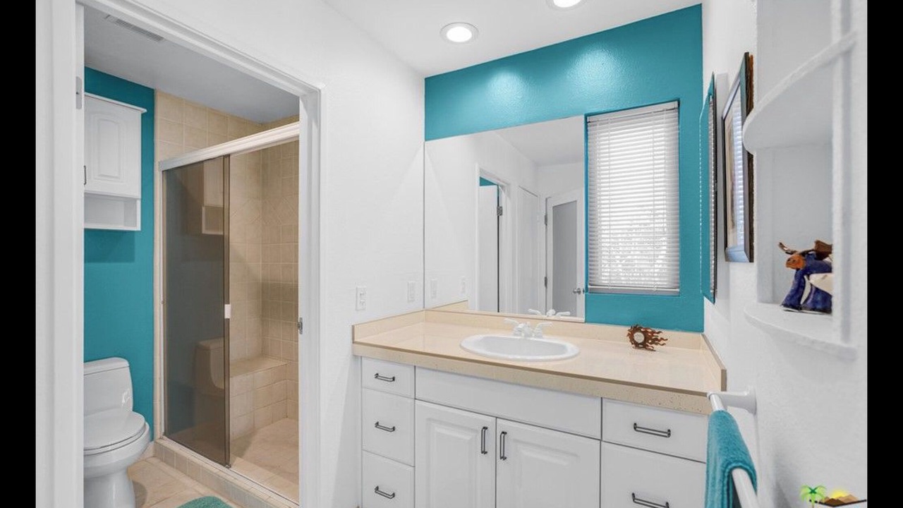 Photo of Bathroom in Tahquitz River Estates