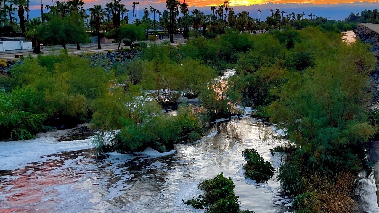 Photo of Others in Tahquitz River Estates