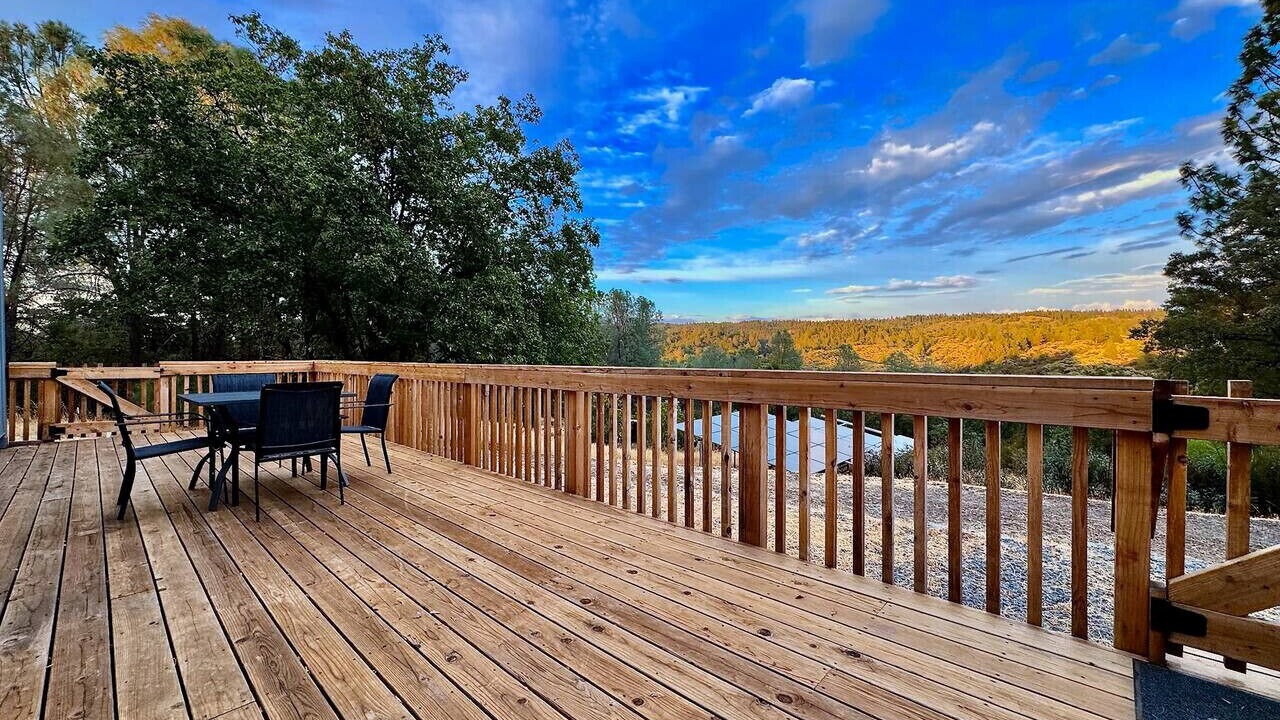 Photo of Outdoor in Placerville
