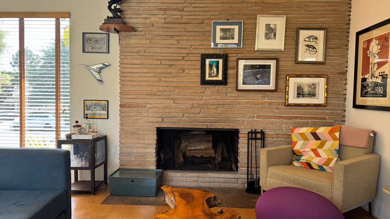 Photo of Livingroom in Westchester