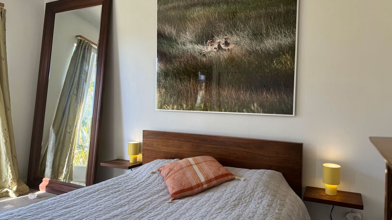 Photo of Bedroom in Westchester