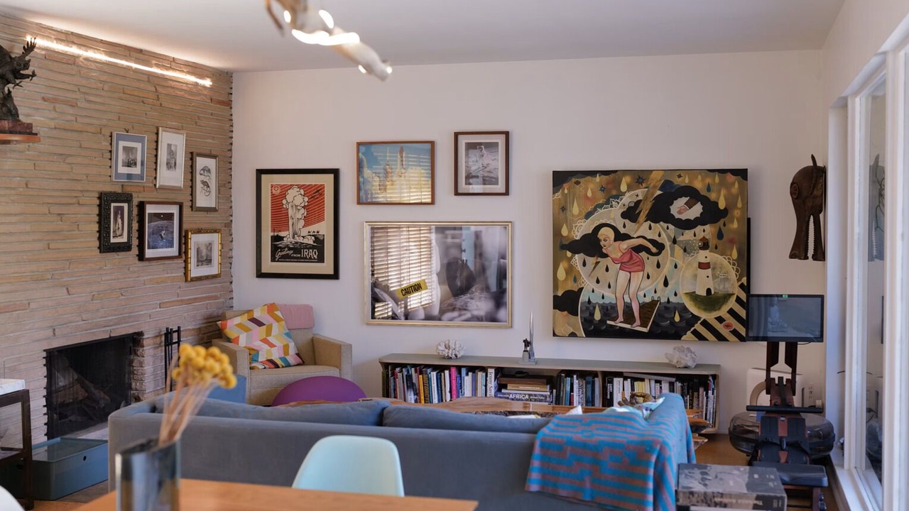 Photo of Livingroom in Westchester