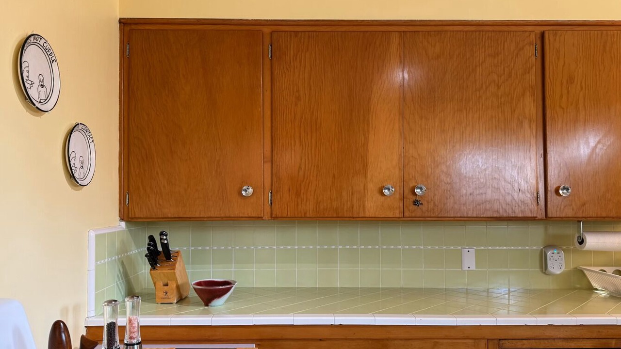 Photo of Kitchen in Westchester