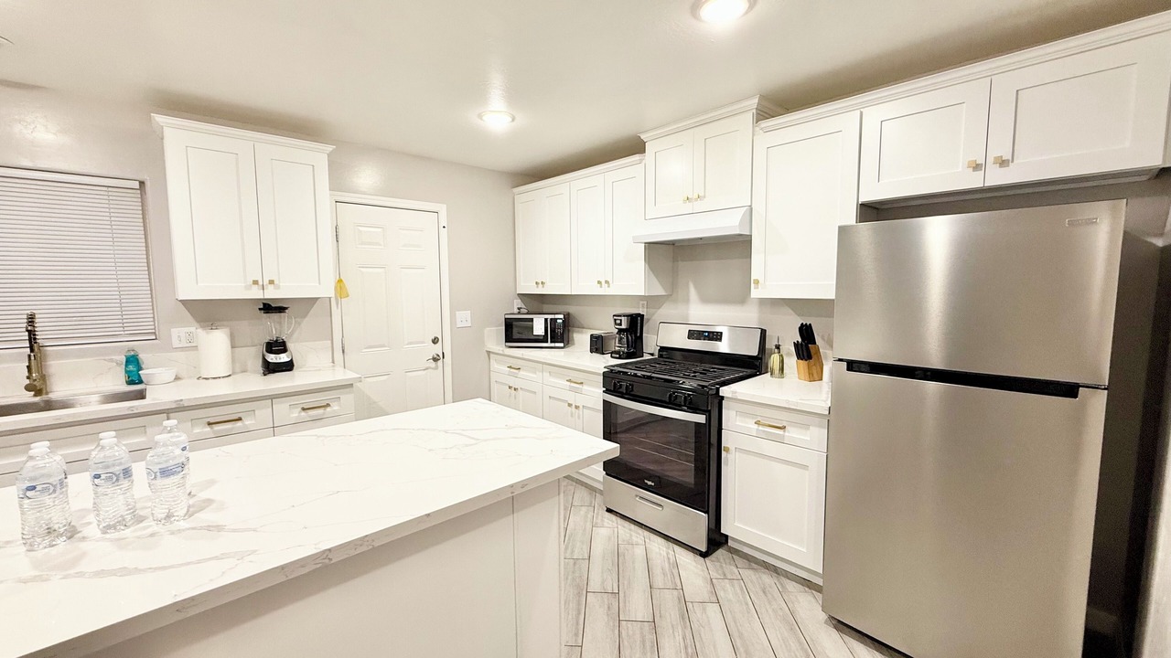Photo of Kitchen in Baker Street