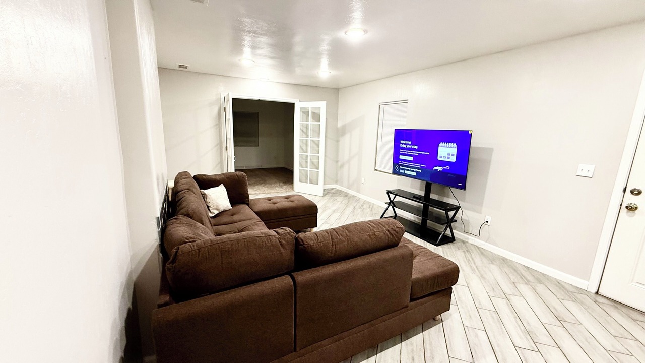 Photo of Livingroom in Baker Street