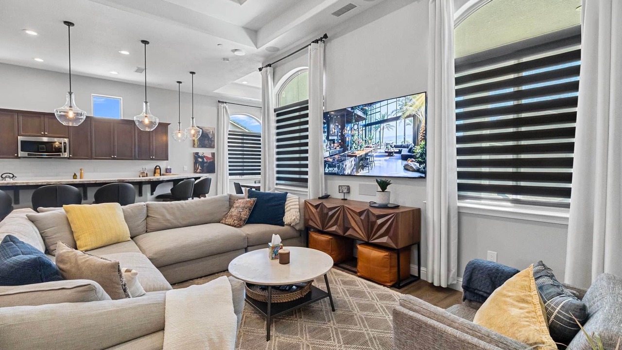 Photo of Livingroom in Madera