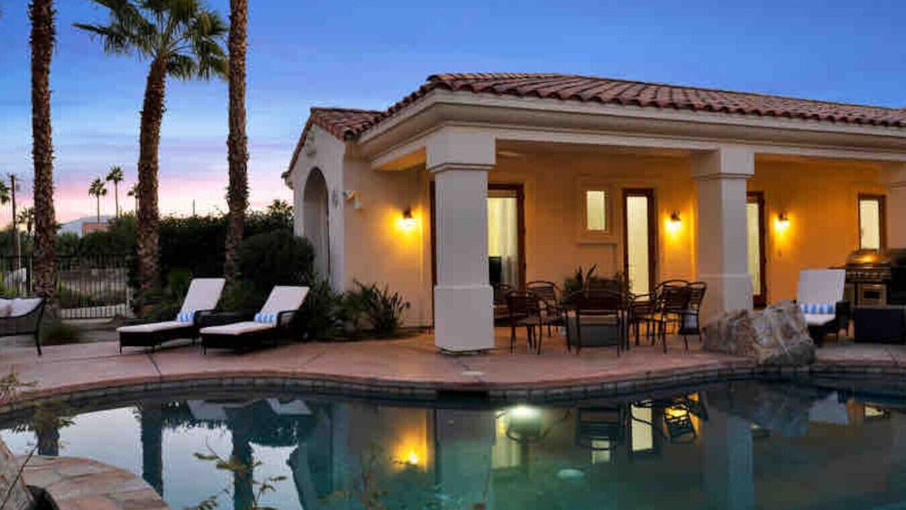 Photo of Outdoor in Thousand Palms