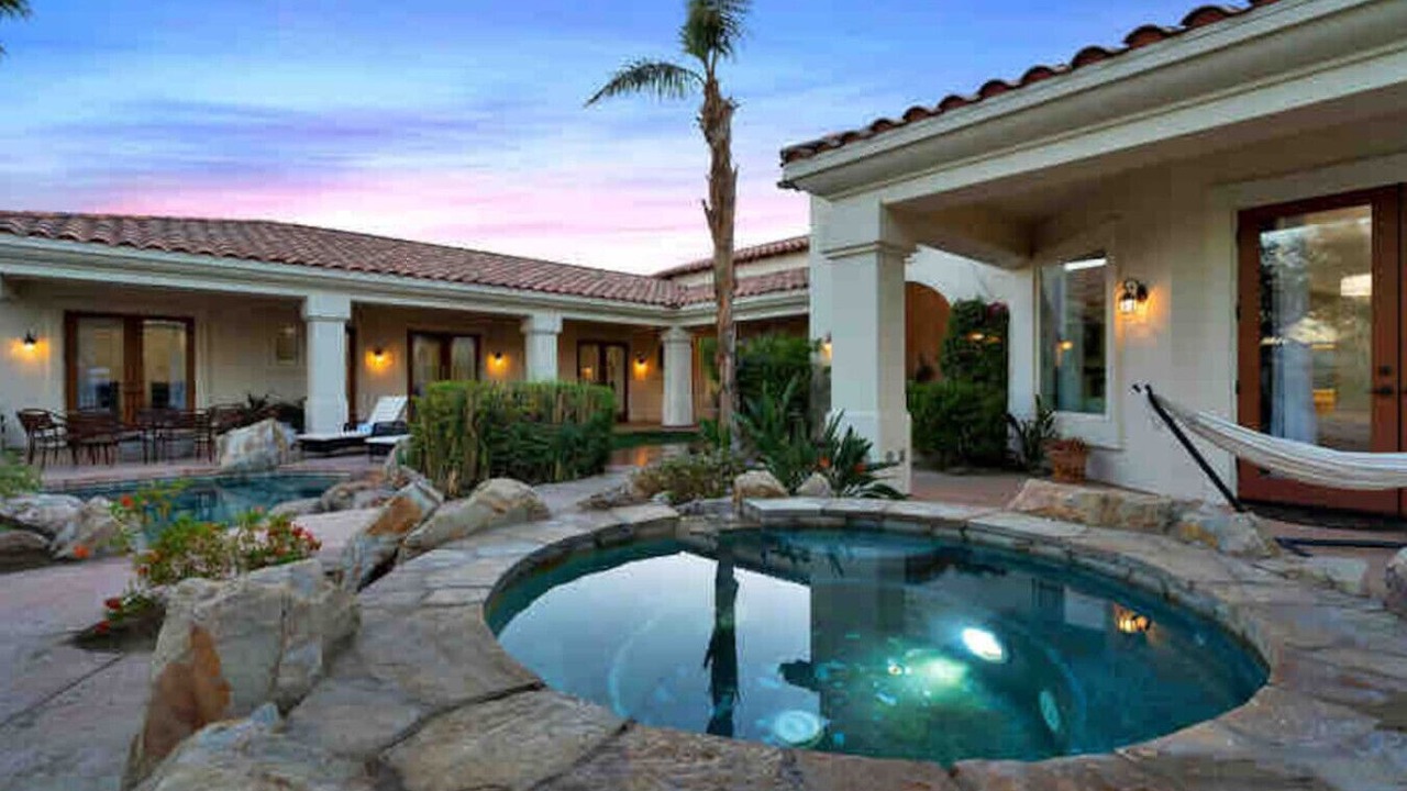 Photo of Outdoor in Thousand Palms