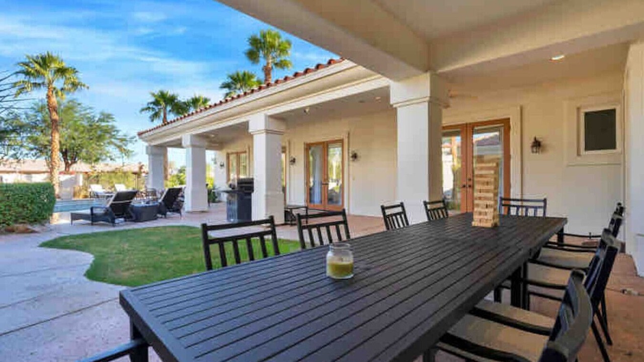 Photo of Outdoor in Thousand Palms