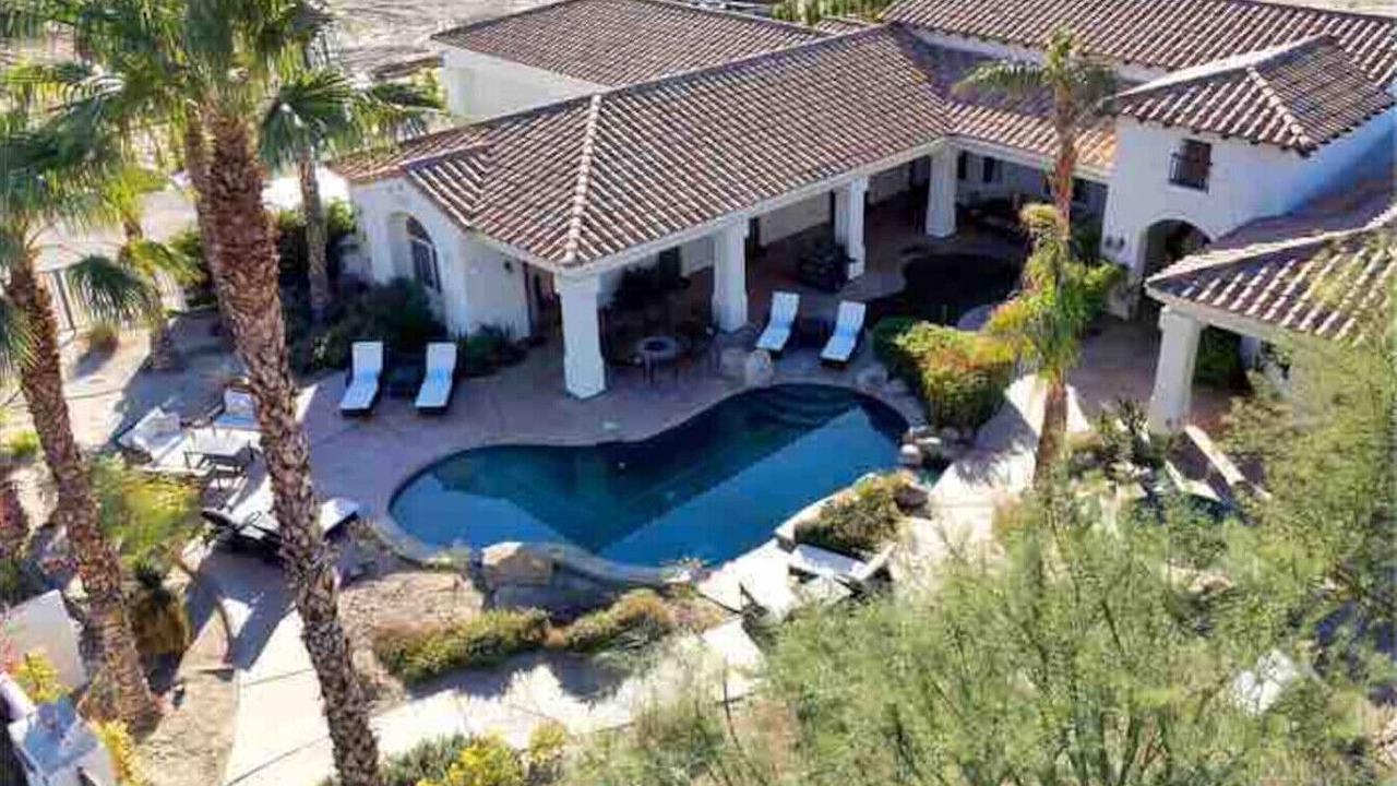 Photo of Outdoor in Thousand Palms