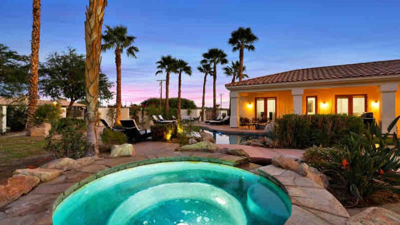 Photo of Outdoor in Thousand Palms