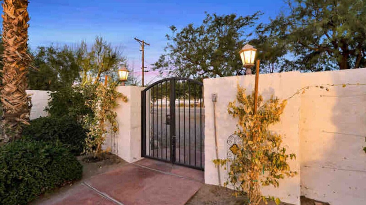 Photo of Outdoor in Thousand Palms