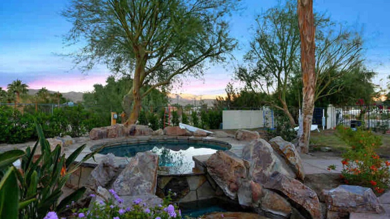 Photo of Outdoor in Thousand Palms