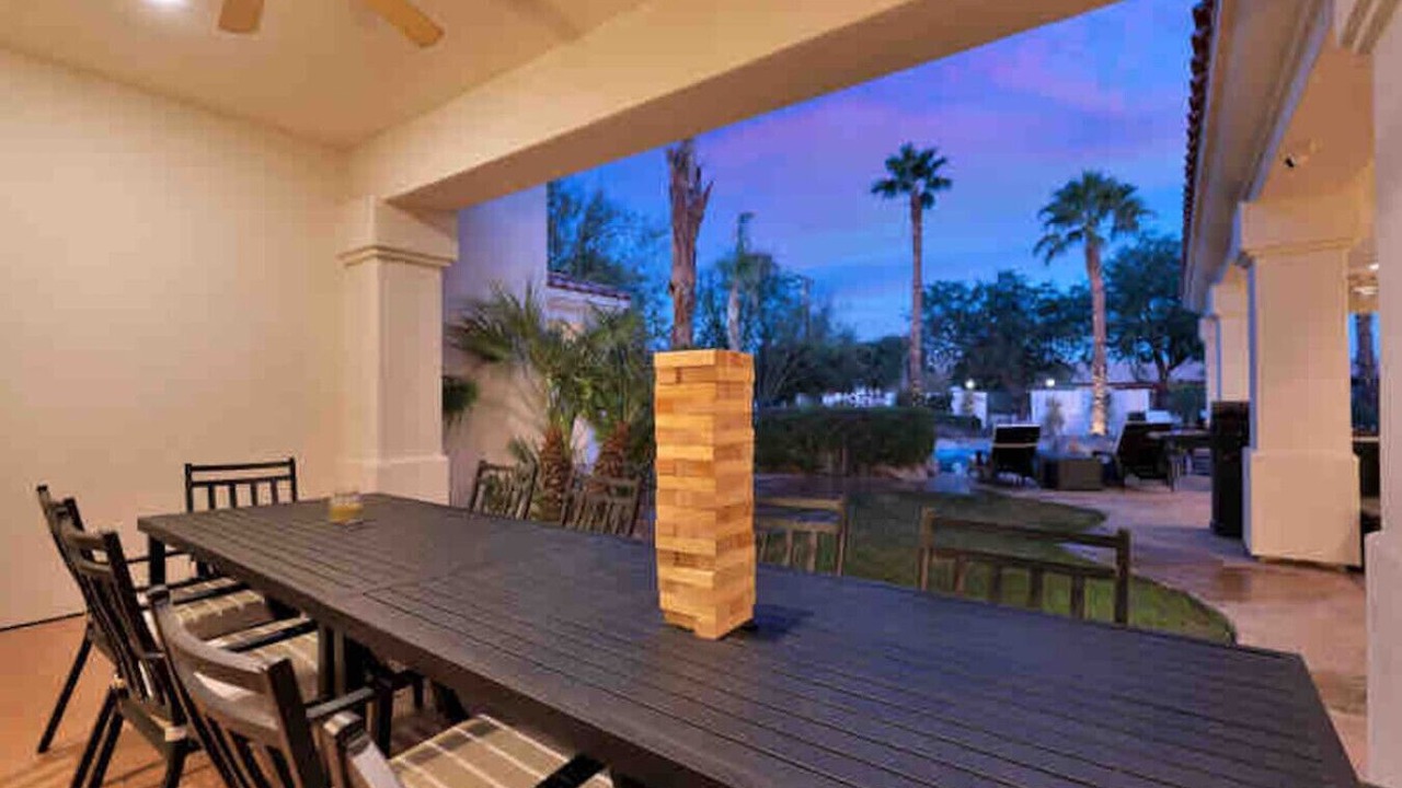 Photo of Outdoor in Thousand Palms