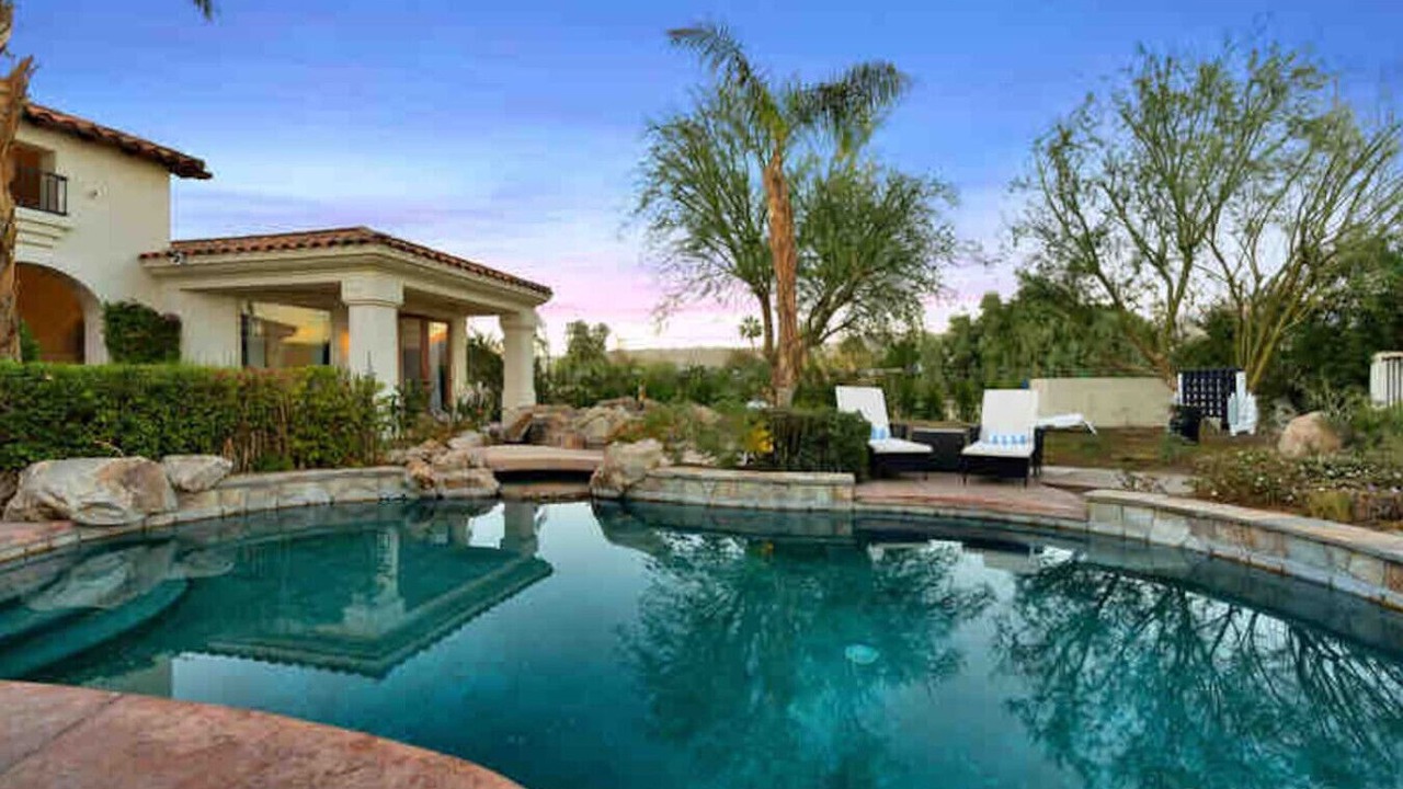Photo of Outdoor in Thousand Palms