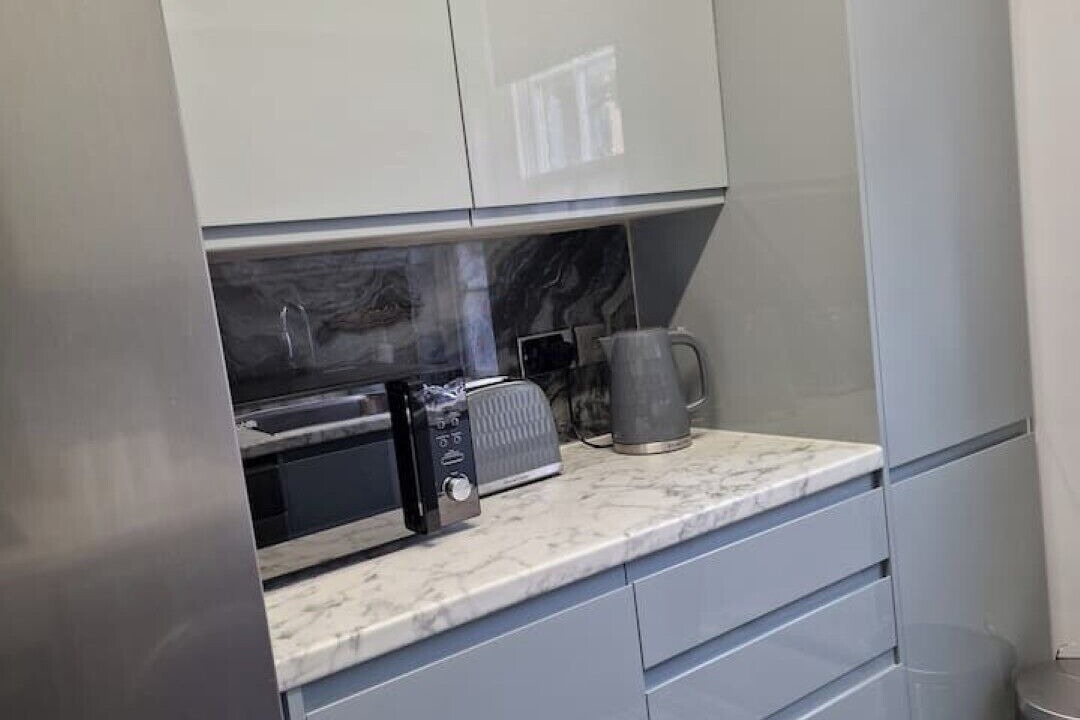 Photo of Kitchen in St. Johns Wood