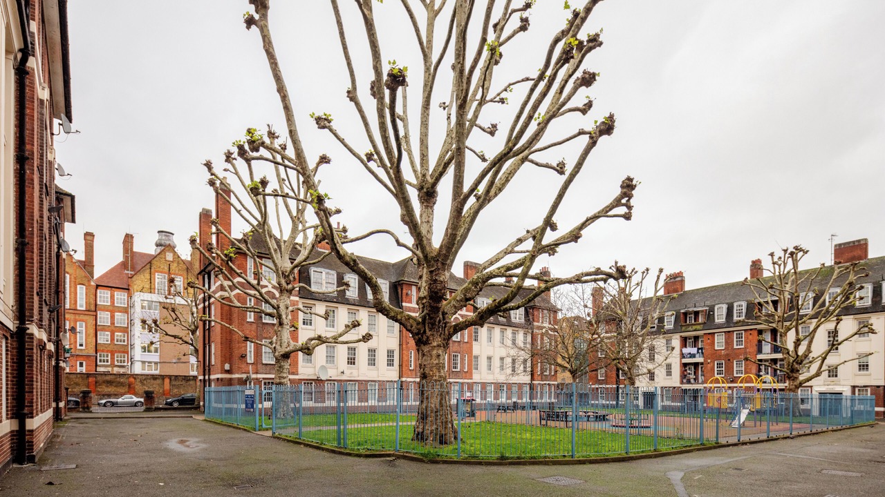 Photo of Outdoor in St. Johns Wood