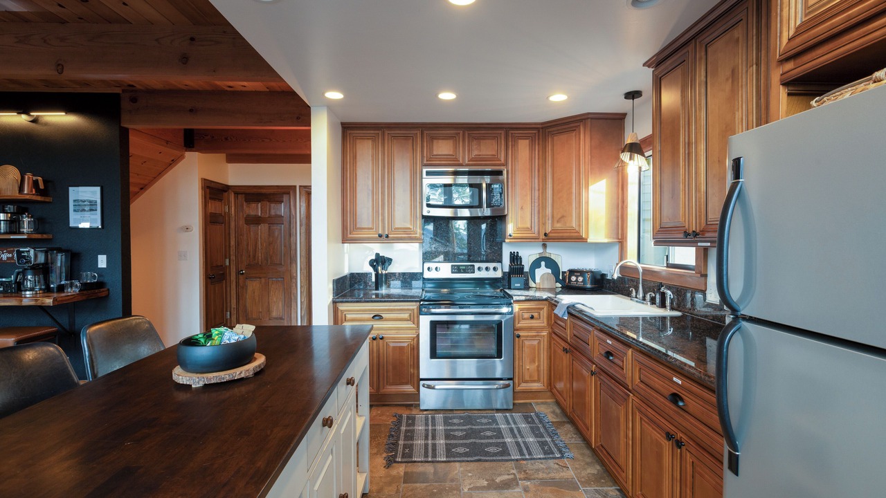 Photo of Kitchen in Moonridge