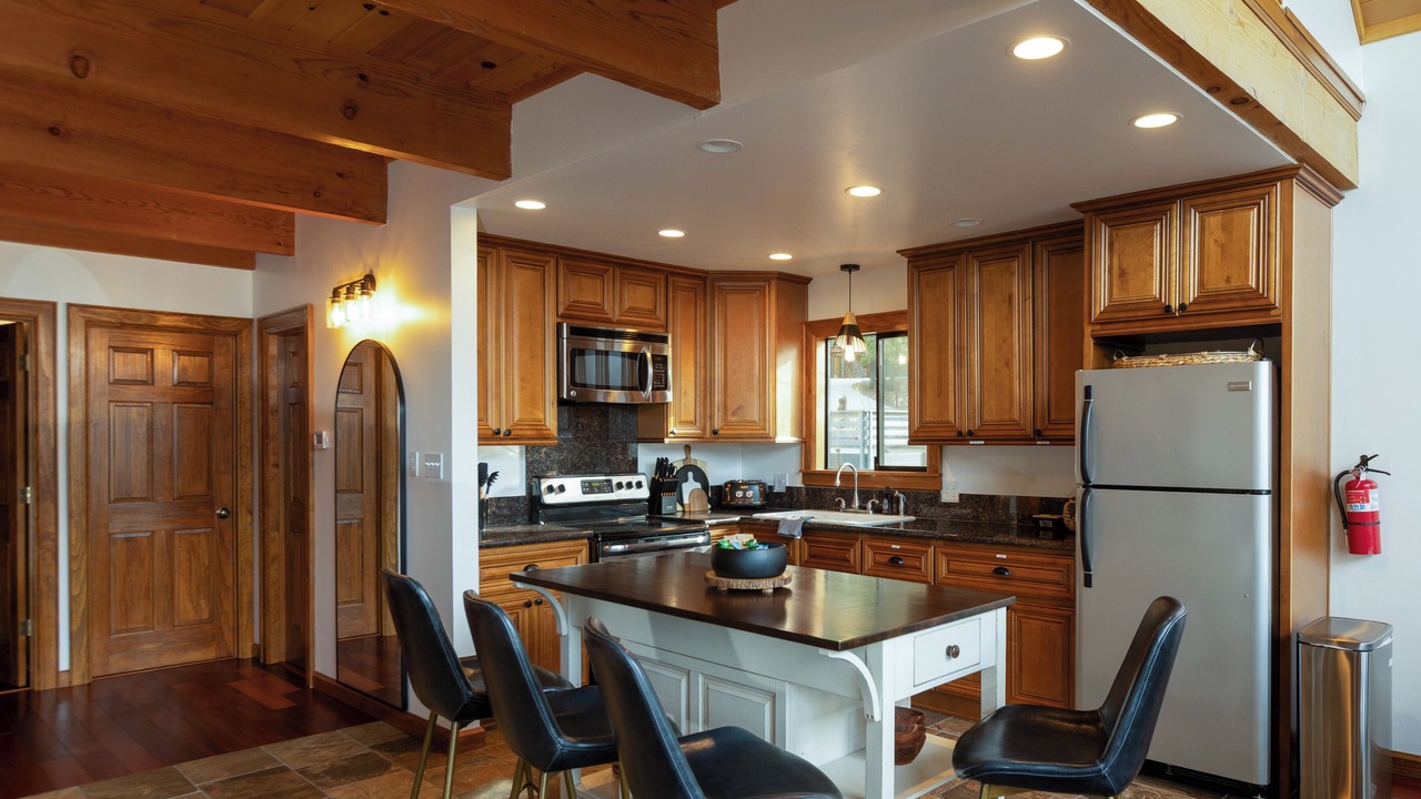 Photo of Kitchen in Moonridge