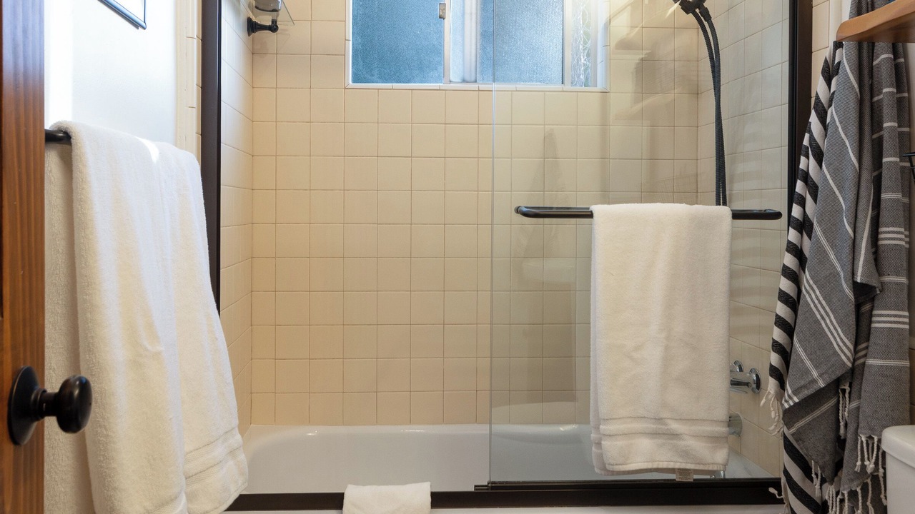Photo of Bathroom in Moonridge