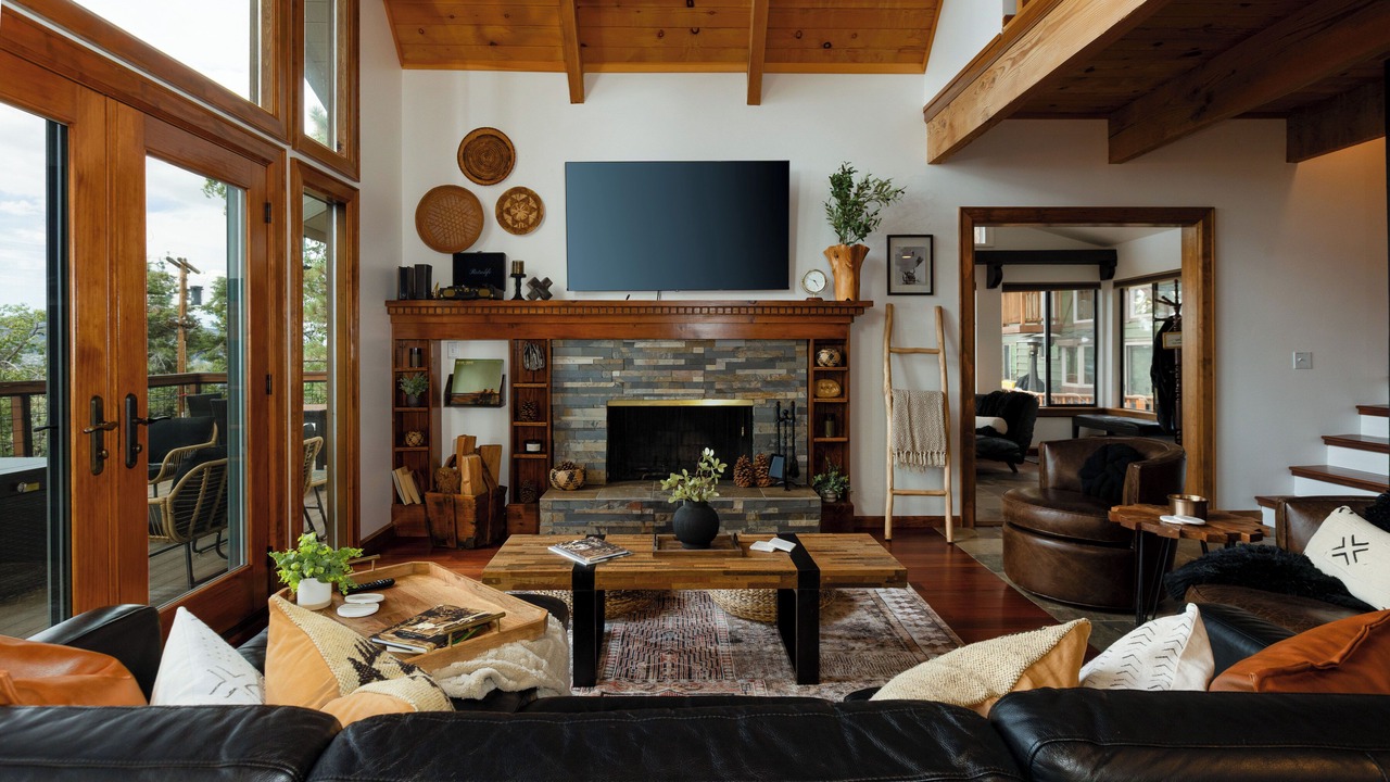 Photo of Livingroom in Moonridge