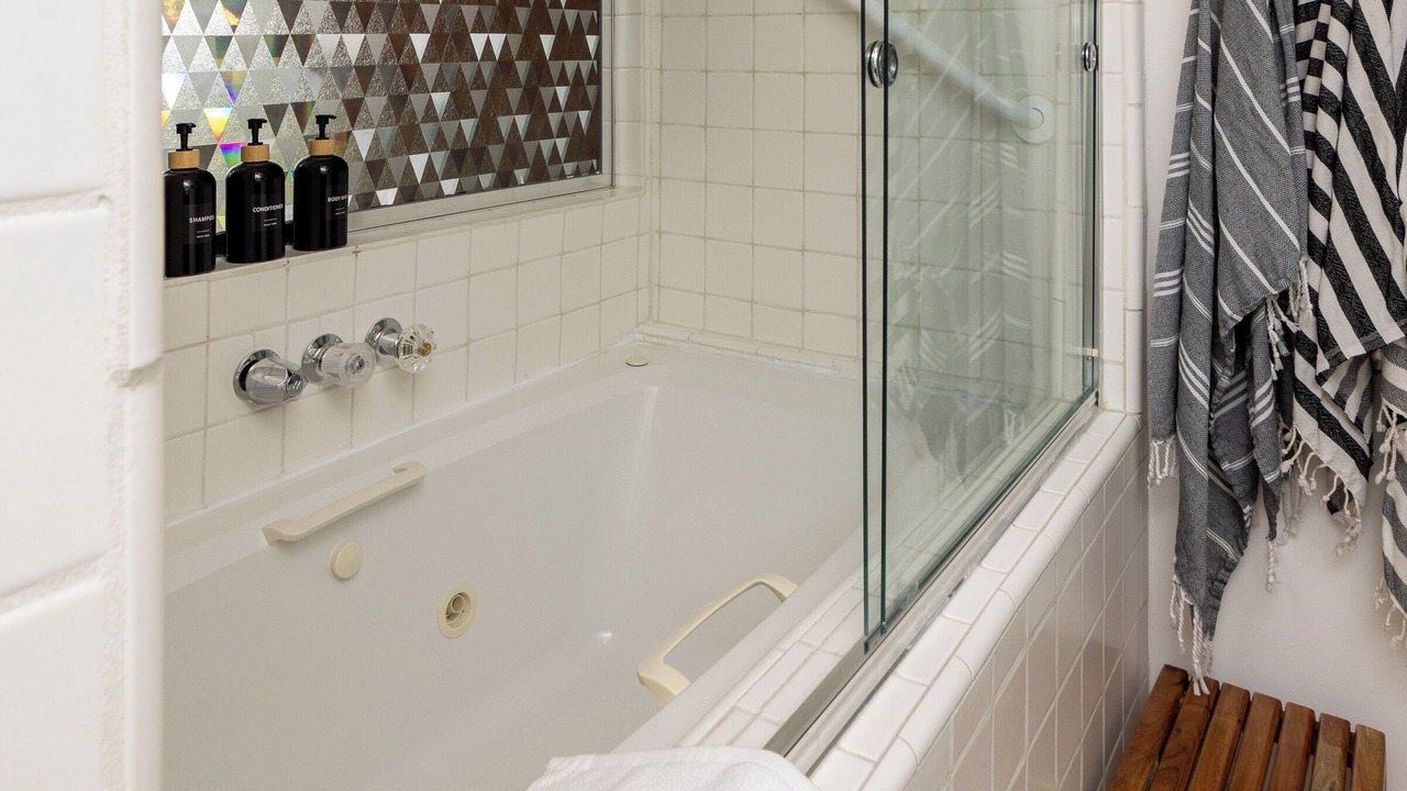Photo of Bathroom in Moonridge