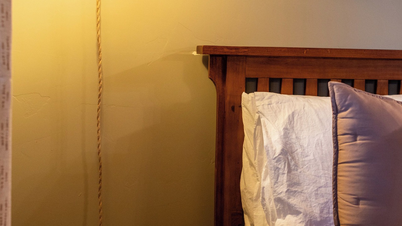 Photo of Bedroom in Moonridge