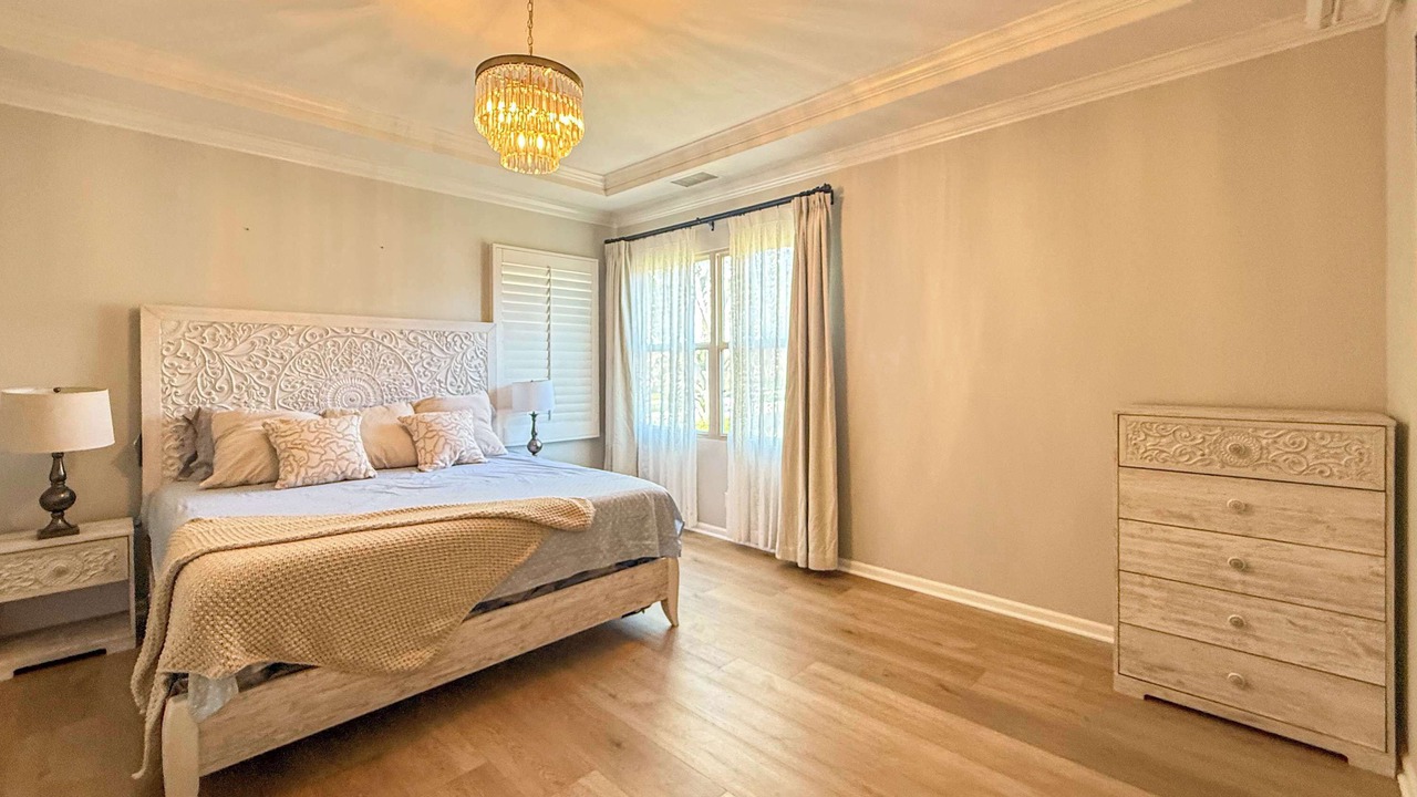 Photo of Bedroom in Woodbury