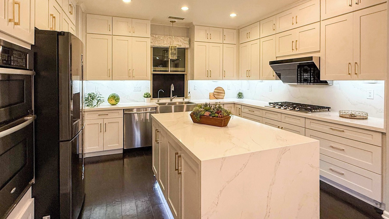 Photo of Kitchen in Woodbury