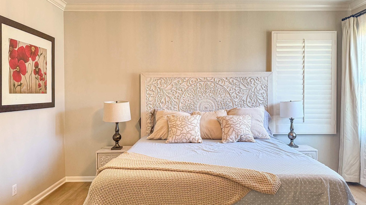 Photo of Bedroom in Woodbury