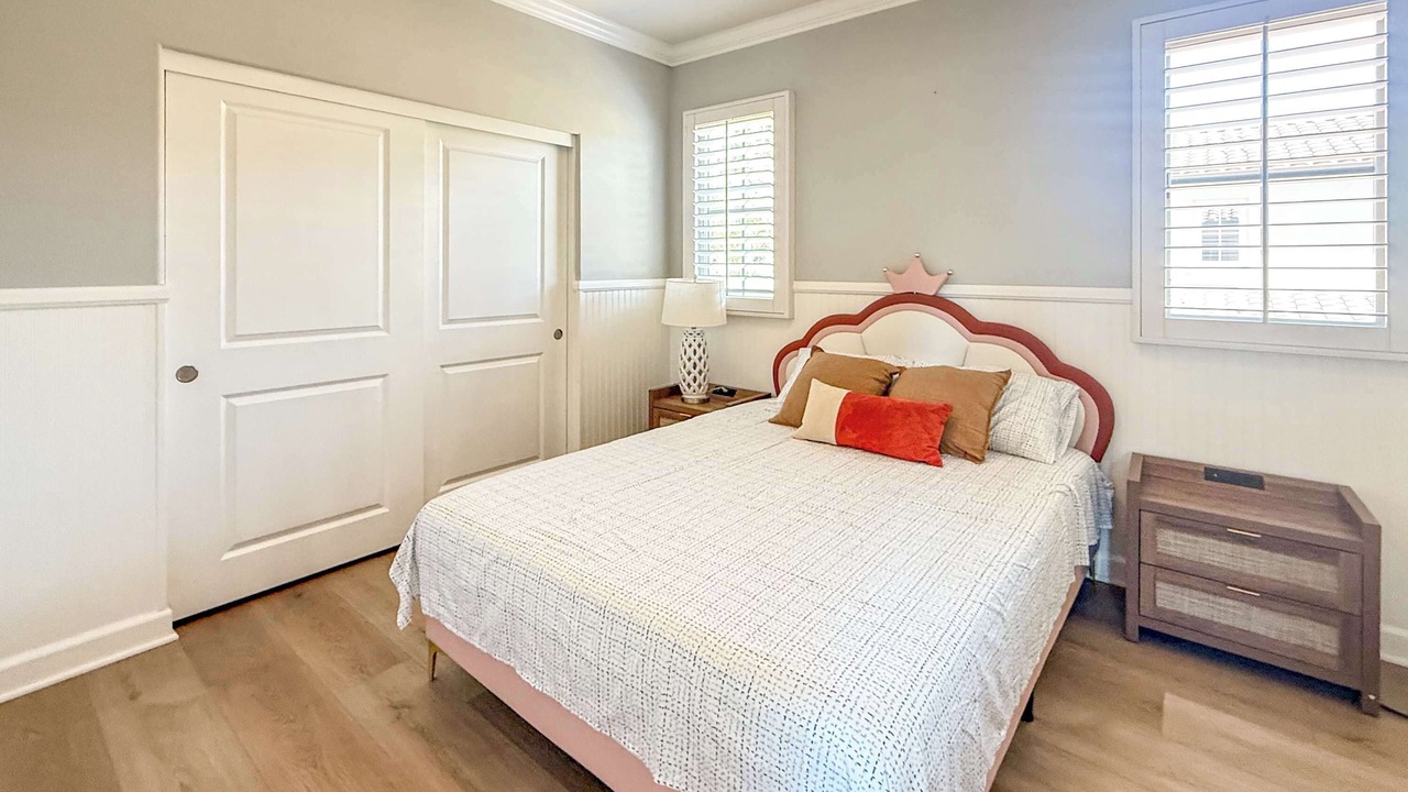 Photo of Bedroom in Woodbury